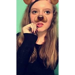 Meet your Posher, Mara